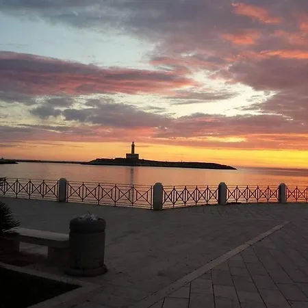 Mirabilis Сasa de vacaciones Vieste