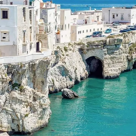 Сasa de vacaciones Mirabilis Vieste
