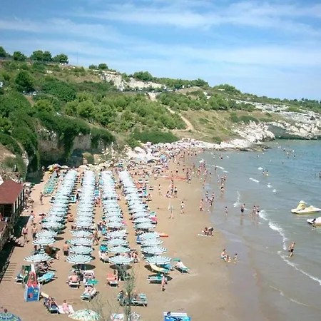 Mirabilis Сasa de vacaciones