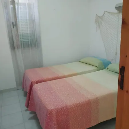 Mirabilis Сasa de vacaciones
