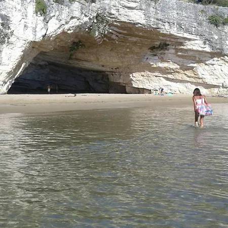 Сasa de vacaciones Mirabilis