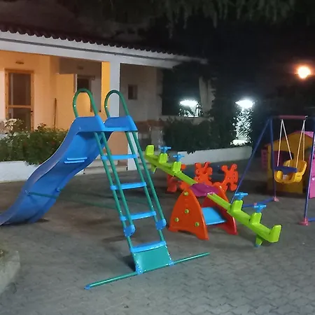 Сasa de vacaciones Mirabilis *