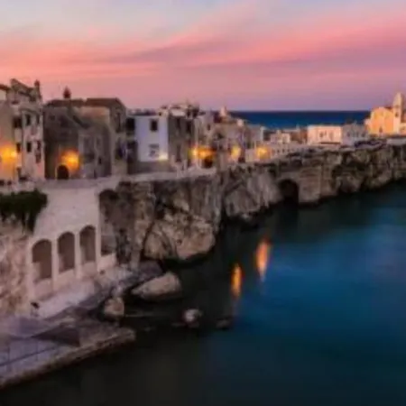 Mirabilis Vieste