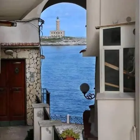 Holiday home Mirabilis *