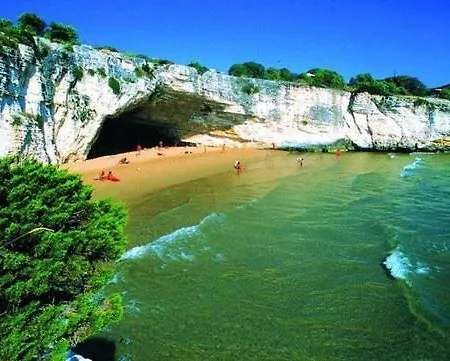 Mirabilis * Vieste