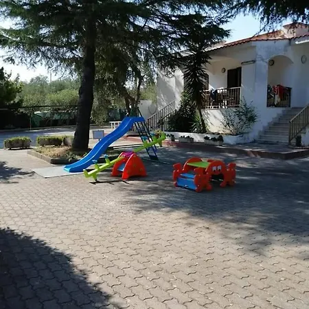 Holiday home Mirabilis *