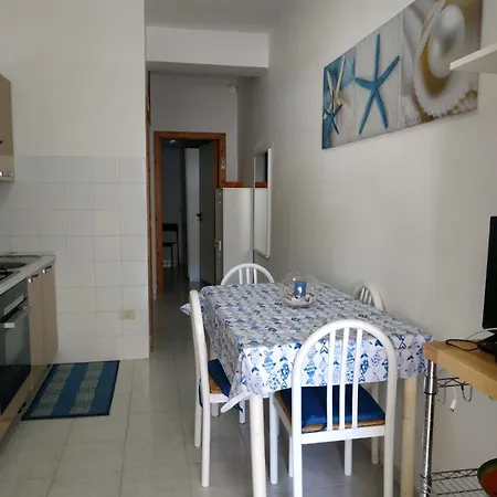 Holiday home Mirabilis