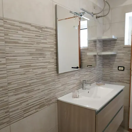 Holiday home Mirabilis Vieste
