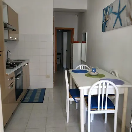 Mirabilis Holiday home *