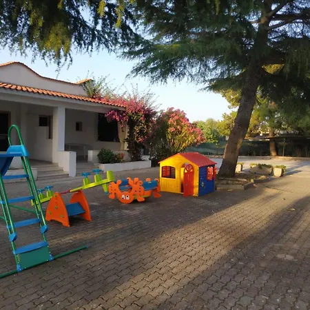 Holiday home Mirabilis *